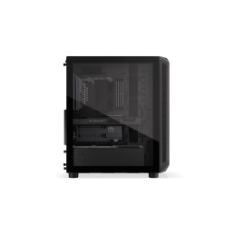 Endorfy Arx 500 Core Tempered Glass Black