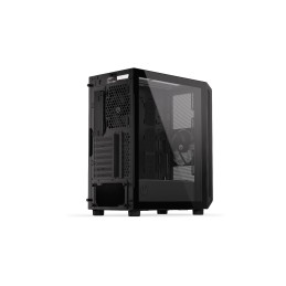 Endorfy Arx 500 Core Tempered Glass Black