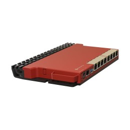 Mikrotik L009UiGs-RM Router