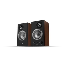 Genius SP-HF1200B Speaker Wood