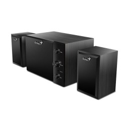 Genius SW-2.1 350 Black