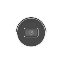 Uniview EasyStar 4MP csőkamera, 2.8mm fix objektívvel, mikrofonnal (H széria)