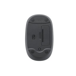 Logitech M196 Wireless Mouse Graphite Grey