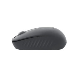 Logitech M196 Wireless Mouse Graphite Grey
