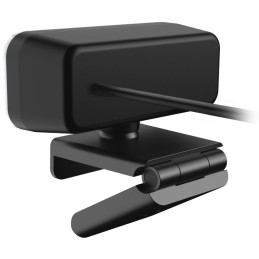 Genius FaceCam Light Webkamera Black