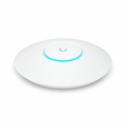 Ubiquiti U6+ UniFi 6 Plus Access Point White