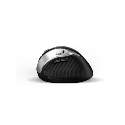 Genius Ergo 8250S Wireless mouse Silver/Gray