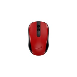Genius NX-8008S Wireless Silent mouse Red