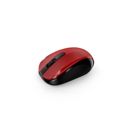 Genius NX-8008S Wireless Silent mouse Red