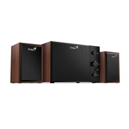 Genius SW-2.1 350 Wood