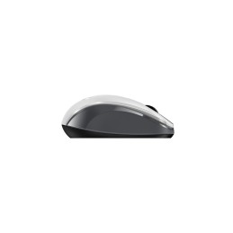 Genius NX-8008S Wireless Silent mouse White/Grey