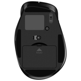 Genius Ergo 8230S Wireless Mouse Black