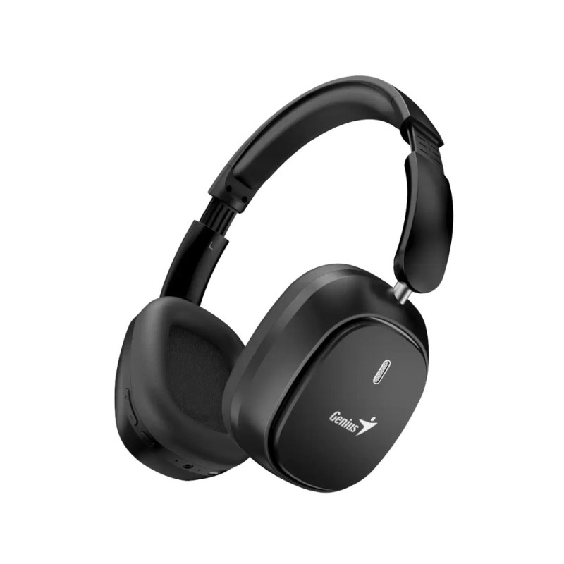 Genius HS-820BT Bluetooth Headset Black