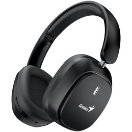 Genius HS-820BT Bluetooth Headset Black