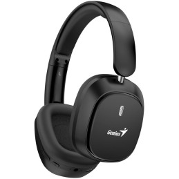 Genius HS-820BT Bluetooth Headset Black