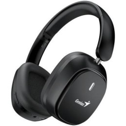 Genius HS-820BT Bluetooth Headset Black