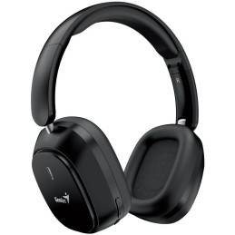 Genius HS-820BT Bluetooth Headset Black