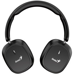 Genius HS-820BT Bluetooth Headset Black