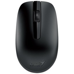 Genius NX-7007 Wireless Mouse Black