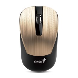 Genius NX-7015 Wireless Rosy Brown