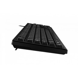 Genius Smart KB-100 billentyűzet Black HU