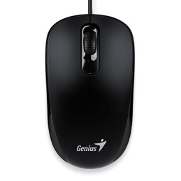 Genius DX-101 Black