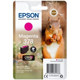 Epson T3783 magenta eredeti tintapatron