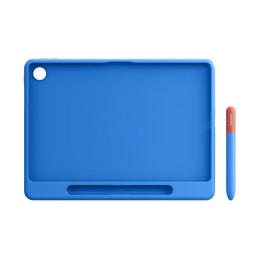 Lenovo Play Suite silicon case for Lenovo Tab Blue