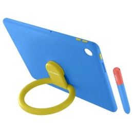 Lenovo Play Suite silicon case for Lenovo Tab Blue