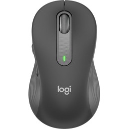 Logitech Signature M650 Large Graphite