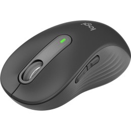 Logitech Signature M650 Large Graphite