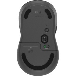 Logitech Signature M650 Large Graphite