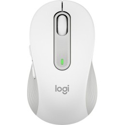 Logitech Signature M650 Medium Off-white