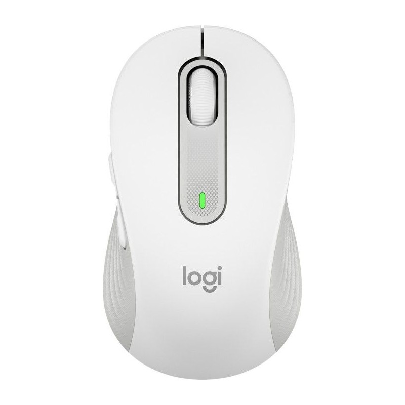 Logitech Signature M650 Medium Off-white