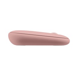 Logitech Pebble Mouse 2 M350S Tonal Rose