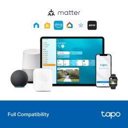 TP-Link Tapo S110E Smart Switch Module