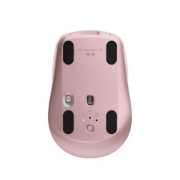Logitech MX Anywhere 3S Mouse Pink