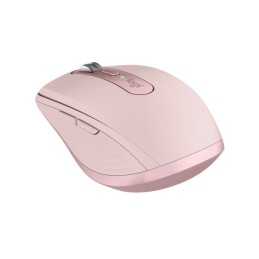 Logitech MX Anywhere 3S Mouse Pink