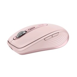 Logitech MX Anywhere 3S Mouse Pink