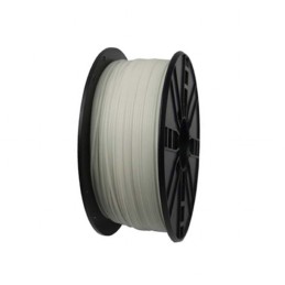 Gembird fluoreszkáló zöld eredeti ABS filament (1,75mm, 1kg, 3DP-ABS1.75-01-LG)