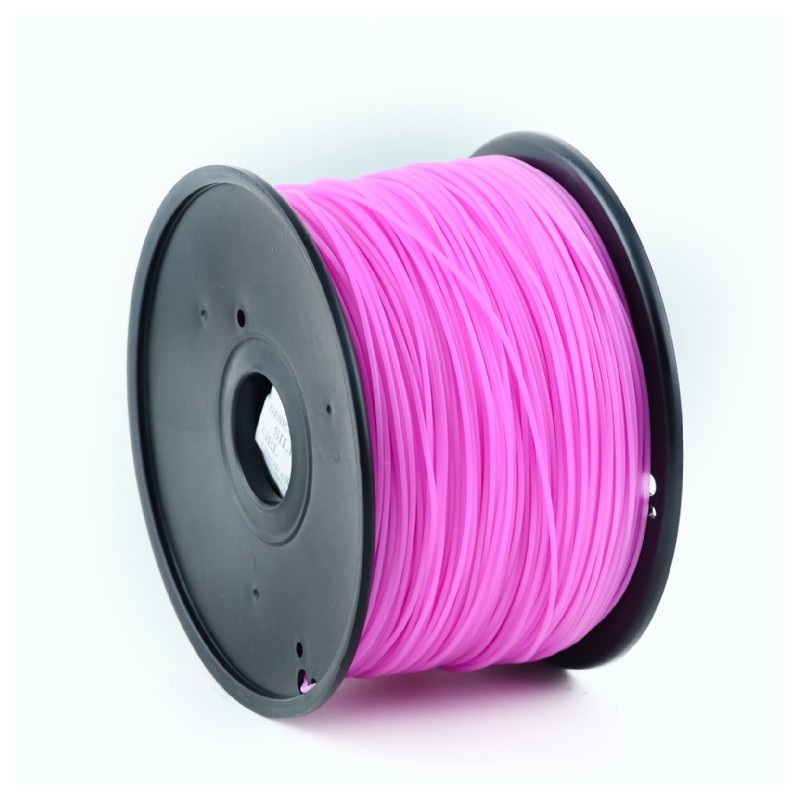Gembird HIPS orchid eredeti ABS filament (3mm, 1kg, 3DP-HIPS3-01-OR)