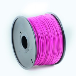 Gembird lila eredeti ABS filament (3mm, 1kg, 3DP-ABS3-01-PR)