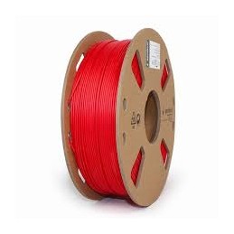 Gembird piros eredeti PLA filament (1,75mm, 1kg, 3DP-PLA1.75-01-R)