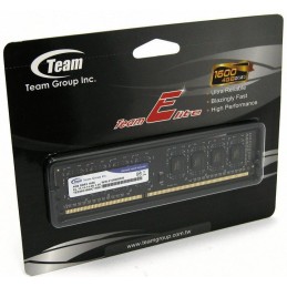 TeamGroup 4GB DDR3 1600MHz Elite