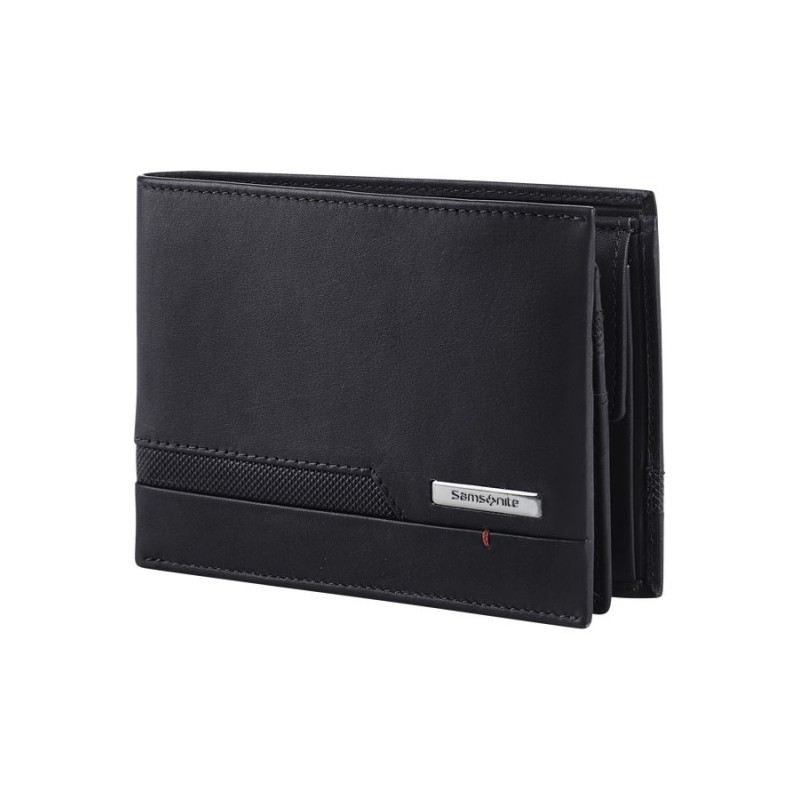 Samsonite PRO-DLX 5 SLG Black