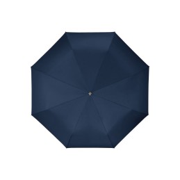 Samsonite Rain Pro 3 Sect. Umbrella Blue