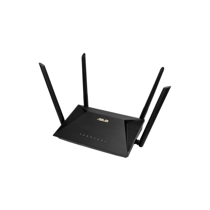 Asus RT-AX1800U Dual Band WiFi 6 (802.11ax) Router
