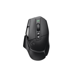 Logitech G502 X Lightspeed Wireless Gaming Mouse Black