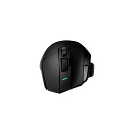 Logitech G502 X Lightspeed Wireless Gaming Mouse Black