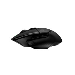 Logitech G502 X Lightspeed Wireless Gaming Mouse Black